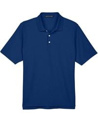 Devon & Jones - Drytec20 Performance Polo - Lyst