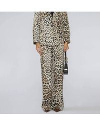 MISA Los Angles - Dionne Jacket - Lyst