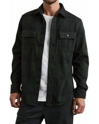 Rails - Alder Shirt - Lyst