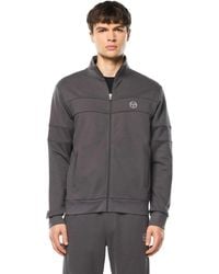 Sergio Tacchini - Lineo Track Jacket - Lyst