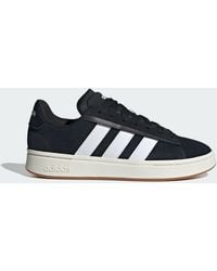 adidas - Grand Court Alpha Shoes - Lyst