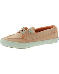 Sperry Top-Sider - Lounge Away 2 Round Toe Casual Slip-on Sneakers - Lyst