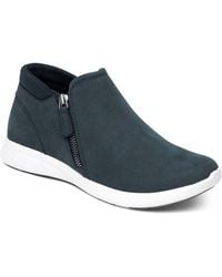 Aetrex - Addie Boot - Lyst
