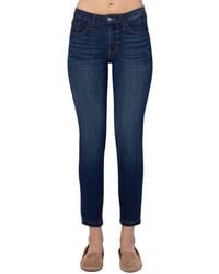 Judy Blue - Handsand Relaxed Fit Jean - Lyst