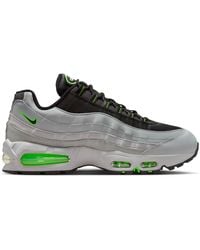 Nike - Air Max 95 Big Bubble_Lt Smoke/- Strike - Lyst