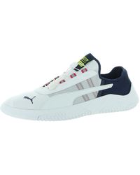 PUMA - Replicat-X 1.8 Pirelli Lifestyle Performance Fashion Sneakers - Lyst