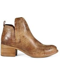 Diba True - Win Doe Booties - Lyst