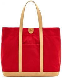 Il Bisonte - Caramella Medium Tote Bag - Lyst