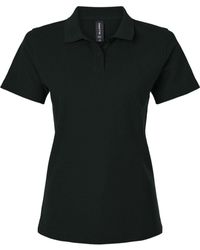 AllPro - Pique Polo - Lyst