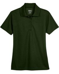 CORE365 - Origin Performance Piqu Polo - Lyst