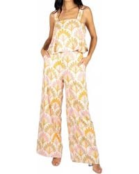 Sincerely Ours - Pixie Tank Top - Lyst