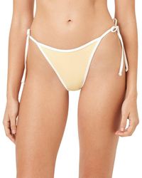 LSPACE - Space Levy Bitsy Bottom - Lyst