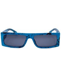 KnotWtr - Elavated Sunglasses - Lyst