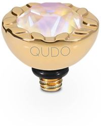 qudo - Melara Ring Topper - Lyst