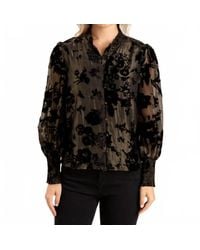 S'Edge - Constance Top - Lyst