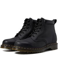 Dr. Martens - 939 Ben Six-Eye Core Boots Uk 3 (Us 4 - Lyst
