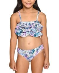 Peixoto - Bailey Bikini Set - Lyst