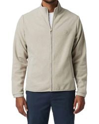 Vuori - Aspen Full Zip Jacket - Lyst