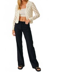 Level 99 - Elliott Lounge Pant - Lyst