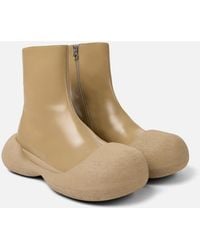 CAMPERLAB - Ankle-Boot Camper Lab Caramba - Lyst