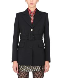 Versace - Tailored Jacket - Lyst