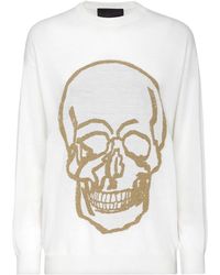 Philipp Plein - Jumper - Lyst