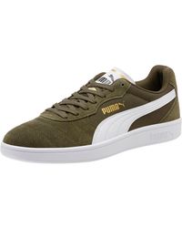 PUMA Suede Unisex Adults' Astro Kick 
