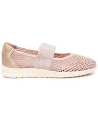 Xti - Ballet Flats By - Lyst