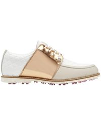 G/FORE - Quilted Gallivanter Golf Shoes - Lyst