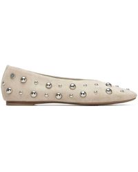 Xti - Microfiber Shoes - Lyst