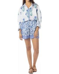 Bindu - Robi Short - Lyst