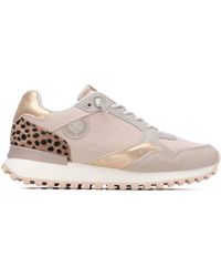 Xti - 144161 Round Toe Sneakers - Lyst
