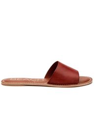 Matisse - Cabana Slide Sandal - Lyst