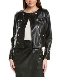 Tahari - The Drea Jacket - Lyst