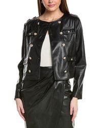 Tahari - The Drea Jacket - Lyst