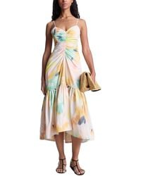 A.L.C. - Lindsey Dress - Lyst