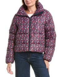 Helly Hansen - Jade Puffer Jacket - Lyst