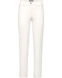 Philipp Plein - Long Trousers Iconic Plein - Lyst