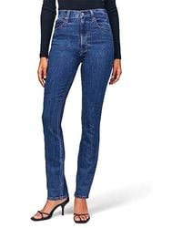 Abercrombie & Fitch - Ultra Jeans Denim Slim Fit Straight Leg Jdm889 - Lyst