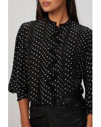 The Kooples Tops for Women | Online Sale up to 86% off | Lyst