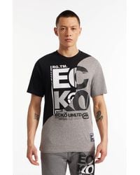 Ecko' Unltd - Hodad Short Sleeve Knit Tee - Lyst