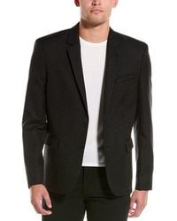 The Kooples - Wool Blazer - Lyst