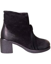 Cloud Nine - Ladies Madison Sheepskin Boot - Lyst