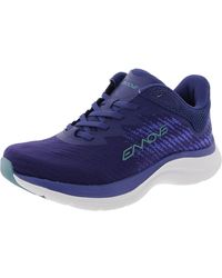 Easy Spirit - Easymove10 Cushioned Footbed Manmade Running & Training Shoes - Lyst