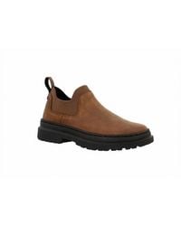 Georgia Boot - Romeo Superlyte Shoe - Lyst