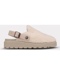 Mykos - Lilah Slip-On Travel Mule - Lyst