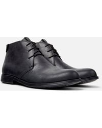Camper - 1913 Leather Boots - Lyst