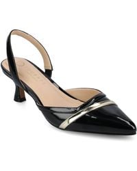 Journee Collection - Collection Nellia Pump - Lyst