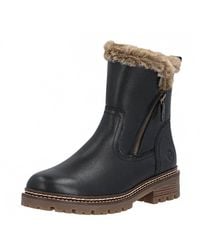 Remonte - Mid Height Boots - Lyst
