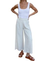 Emerson Fry - Pull On Pants - Lyst
